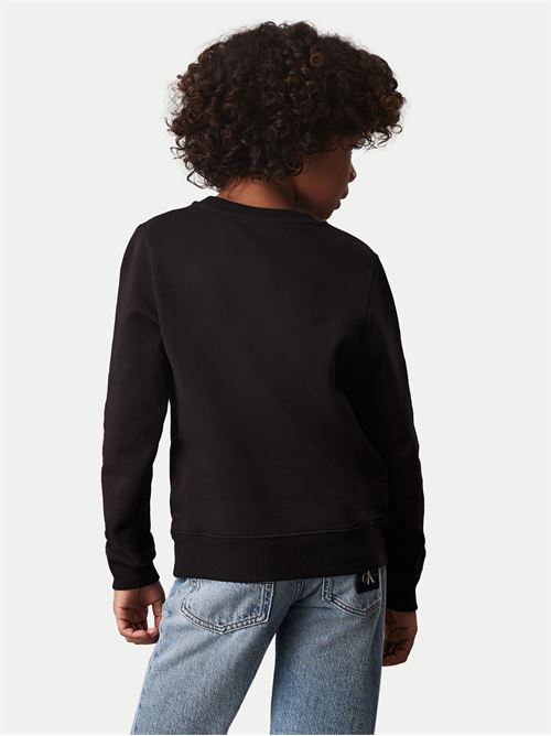  CALVIN KLEIN JEANS | IU0IU00675T/BEH